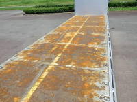 HINO Profia Aluminum Block QKG-FR1EXEG 2017 920,278km_9