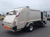 ISUZU Elf Garbage Truck 2PG-NPR88YN 2020 151,000km_2