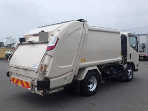 Elf Garbage Truck_2