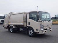 ISUZU Elf Garbage Truck 2PG-NPR88YN 2020 151,000km_3