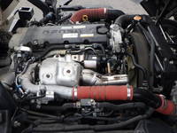 ISUZU Elf Garbage Truck 2PG-NPR88YN 2020 151,000km_40