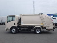 ISUZU Elf Garbage Truck 2PG-NPR88YN 2020 151,000km_5