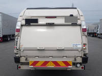 ISUZU Elf Garbage Truck 2PG-NPR88YN 2020 151,000km_7