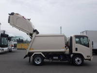ISUZU Elf Garbage Truck 2PG-NPR88YN 2020 151,000km_8