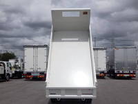 HINO Dutro Dump 2KG-XZU600T 2024 676km_10