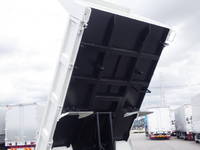 HINO Dutro Dump 2KG-XZU600T 2024 676km_12