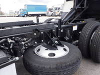 HINO Dutro Dump 2KG-XZU600T 2024 676km_16