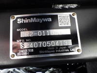 HINO Dutro Dump 2KG-XZU600T 2024 676km_19