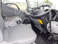 HINO Dutro Dump 2KG-XZU600T 2024 676km_20