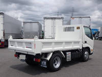 HINO Dutro Dump 2KG-XZU600T 2024 676km_2