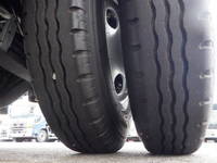 HINO Dutro Dump 2KG-XZU600T 2024 676km_35
