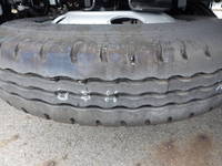 HINO Dutro Dump 2KG-XZU600T 2024 676km_36