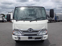 HINO Dutro Dump 2KG-XZU600T 2024 676km_5
