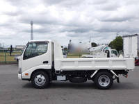 HINO Dutro Dump 2KG-XZU600T 2024 676km_6