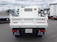HINO Dutro Dump 2KG-XZU600T 2024 676km_7