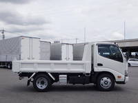 HINO Dutro Dump 2KG-XZU600T 2024 676km_8