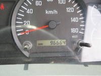 ISUZU Forward Dump TKG-FRR90S1 2014 96,000km_13