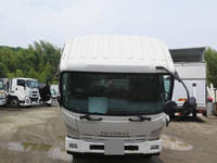 ISUZU Forward Dump TKG-FRR90S1 2014 96,000km_14
