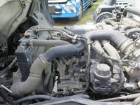 ISUZU Forward Dump TKG-FRR90S1 2014 96,000km_17