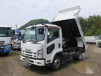 ISUZU Forward Dump TKG-FRR90S1 2014 96,000km_1