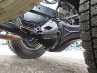 ISUZU Forward Dump TKG-FRR90S1 2014 96,000km_22