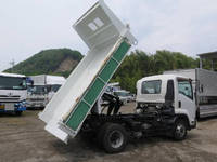 ISUZU Forward Dump TKG-FRR90S1 2014 96,000km_2