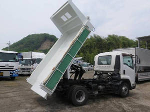 Forward Dump_2