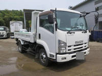 ISUZU Forward Dump TKG-FRR90S1 2014 96,000km_3