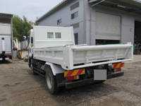 ISUZU Forward Dump TKG-FRR90S1 2014 96,000km_4