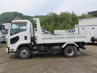 ISUZU Forward Dump TKG-FRR90S1 2014 96,000km_5