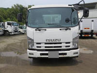 ISUZU Forward Dump TKG-FRR90S1 2014 96,000km_6
