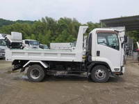 ISUZU Forward Dump TKG-FRR90S1 2014 96,000km_7