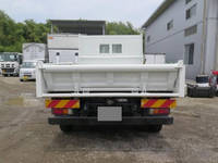 ISUZU Forward Dump TKG-FRR90S1 2014 96,000km_8