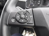 MITSUBISHI FUSO Fighter Deep Dump 2KG-FK72F 2024 1,300km_16