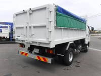 MITSUBISHI FUSO Fighter Deep Dump 2KG-FK72F 2024 1,300km_2