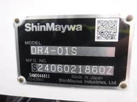 MITSUBISHI FUSO Fighter Deep Dump 2KG-FK72F 2024 1,300km_34