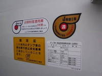 MITSUBISHI FUSO Fighter Deep Dump 2KG-FK72F 2024 1,300km_35