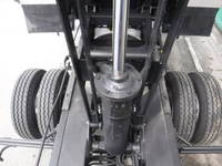 MITSUBISHI FUSO Fighter Deep Dump 2KG-FK72F 2024 1,300km_36