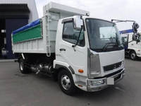 MITSUBISHI FUSO Fighter Deep Dump 2KG-FK72F 2024 1,300km_3