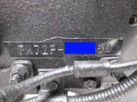 MITSUBISHI FUSO Fighter Deep Dump 2KG-FK72F 2024 1,300km_40