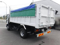 MITSUBISHI FUSO Fighter Deep Dump 2KG-FK72F 2024 1,300km_4