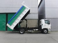 MITSUBISHI FUSO Fighter Deep Dump 2KG-FK72F 2024 1,300km_5