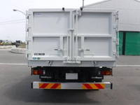 MITSUBISHI FUSO Fighter Deep Dump 2KG-FK72F 2024 1,300km_7