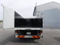 MITSUBISHI FUSO Fighter Deep Dump 2KG-FK72F 2024 1,300km_8