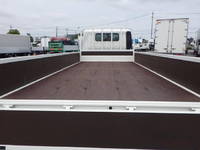 HINO Dutro Flat Body 2KG-XZU720M 2023 1,000km_10