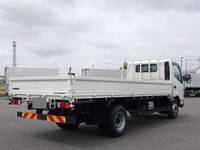 HINO Dutro Flat Body 2KG-XZU720M 2023 1,000km_2