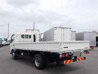 HINO Dutro Flat Body 2KG-XZU720M 2023 1,000km_4