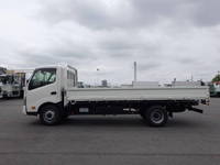 HINO Dutro Flat Body 2KG-XZU720M 2023 1,000km_5