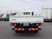 HINO Dutro Flat Body 2KG-XZU720M 2023 1,000km_7