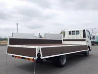 HINO Dutro Flat Body 2KG-XZU720M 2023 1,000km_8